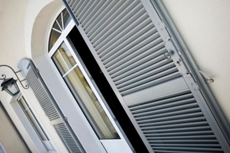 Pourquoi choisir des fen&ecirc;tres en aluminium pour votre logement &agrave; Cormontreuil ?