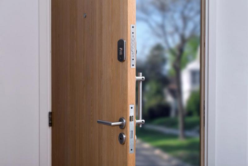 Pourquoi opter pour des portes en bois &agrave; Verdun ?