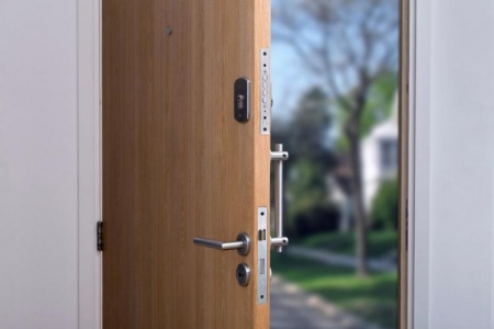 Pourquoi opter pour des portes en bois &agrave; Verdun ?